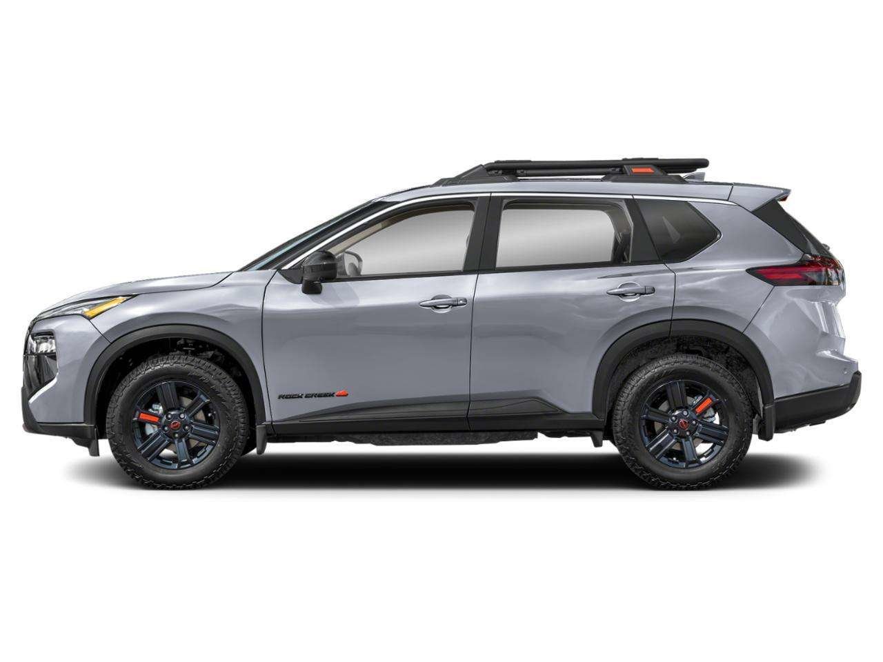Nissan Rogue 2026