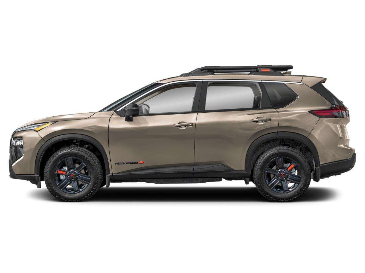 Nissan Rogue 2026