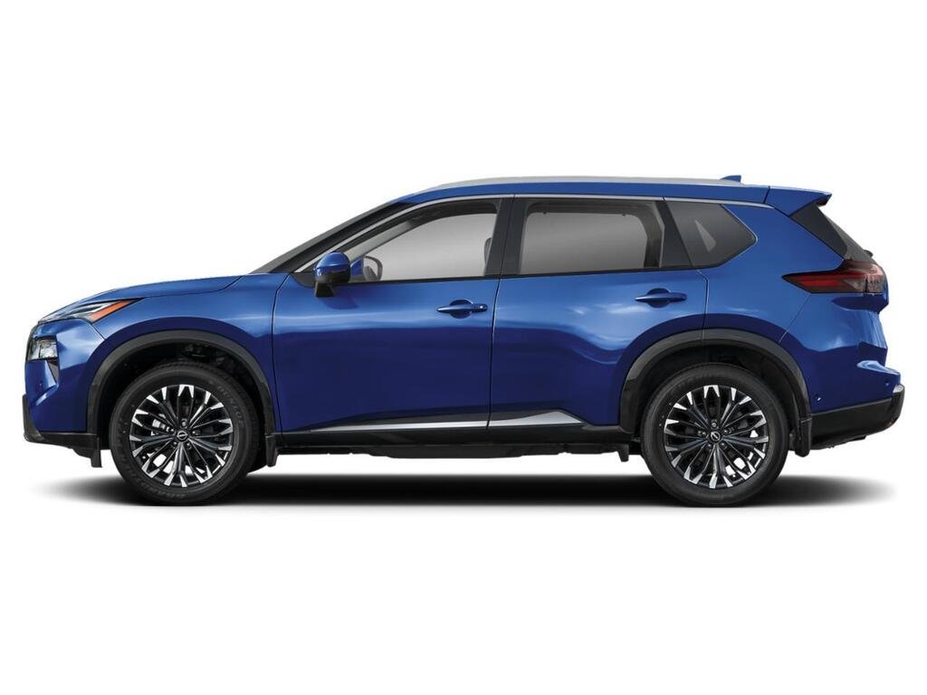 Nissan Rogue 2026
