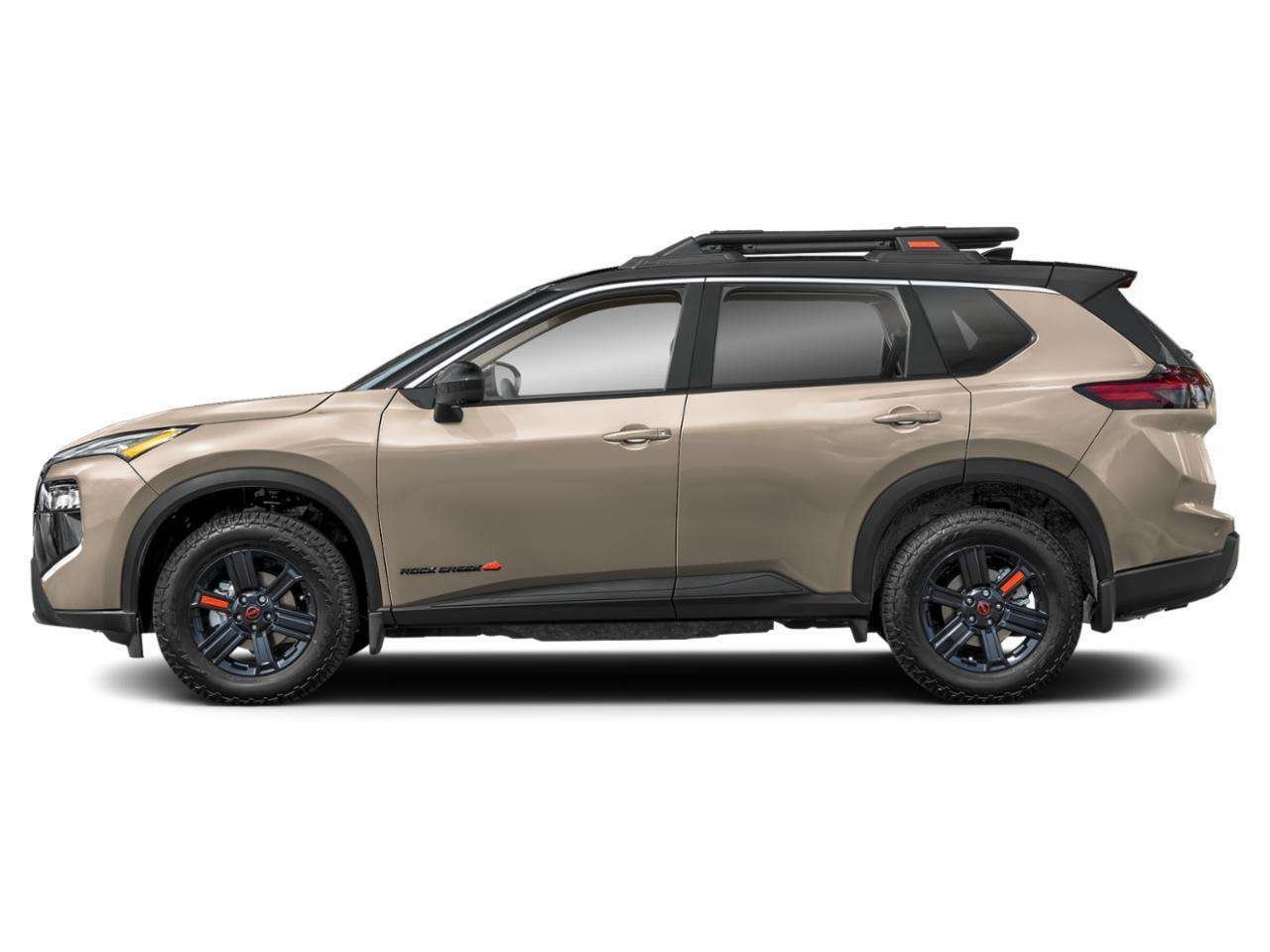 Nissan Rogue 2026