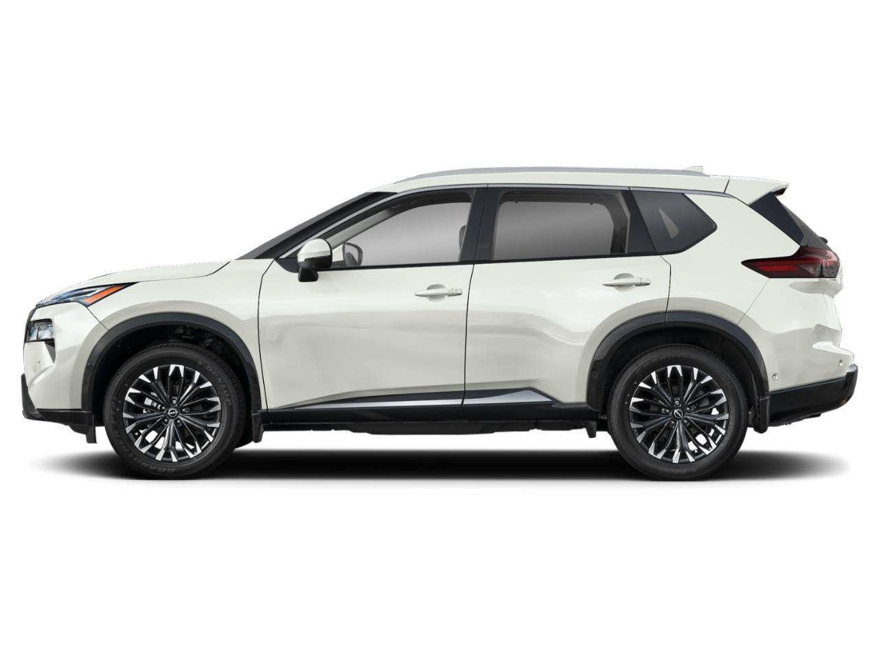 Nissan Rogue 2026