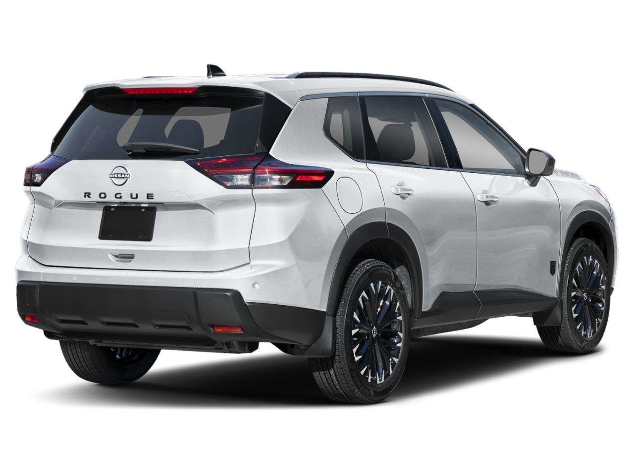 Nissan Rogue 2026