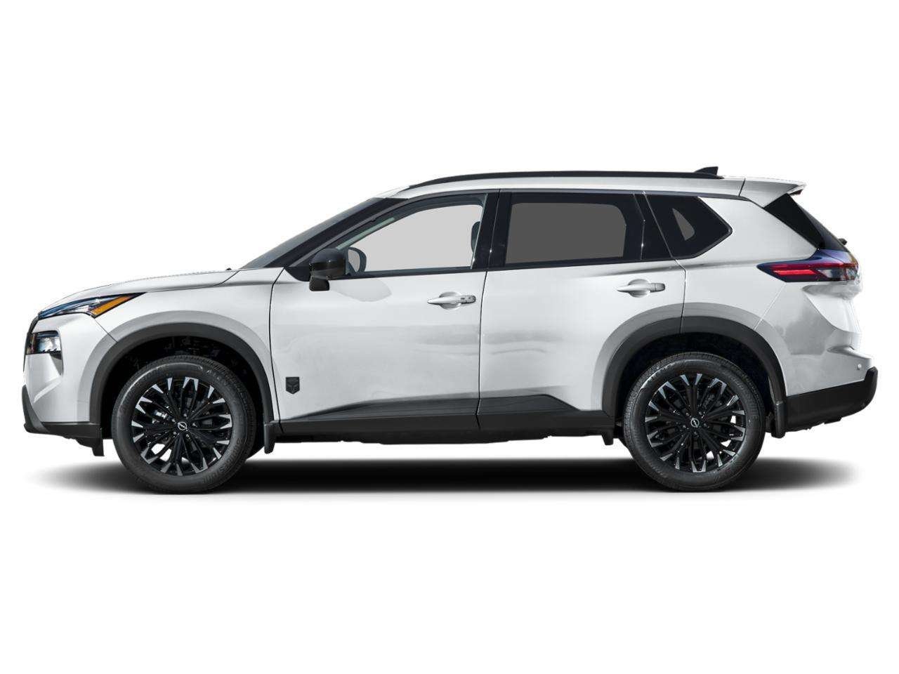 Nissan Rogue 2026