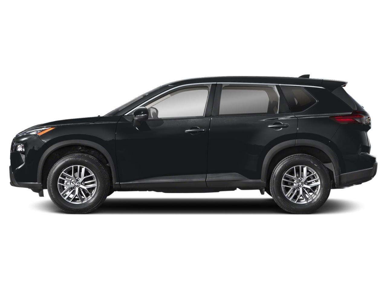 Nissan Rogue 2026