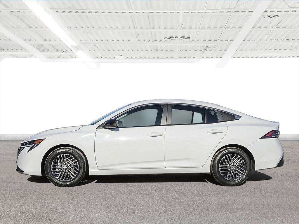 Nissan Sentra 2026