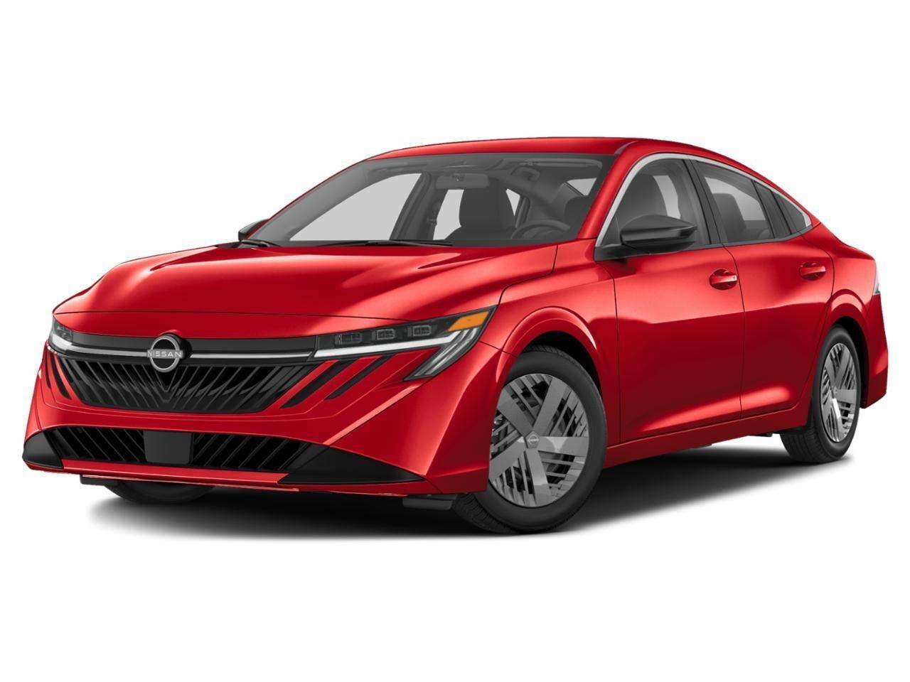 Nissan Sentra 2026