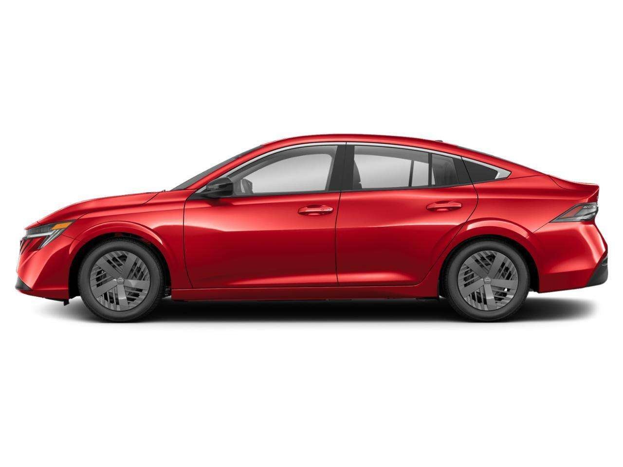 Nissan Sentra 2026