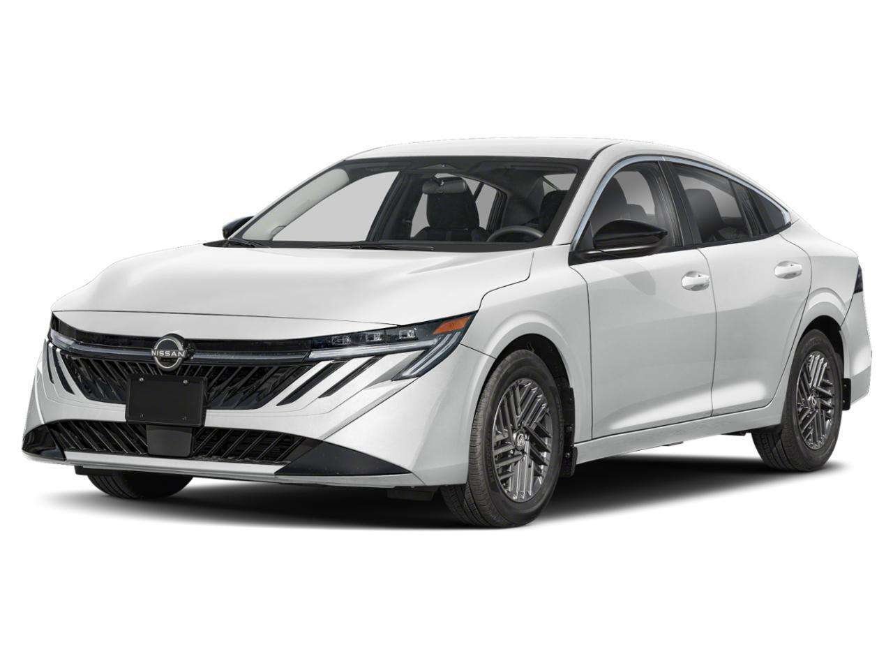 Nissan Sentra 2026