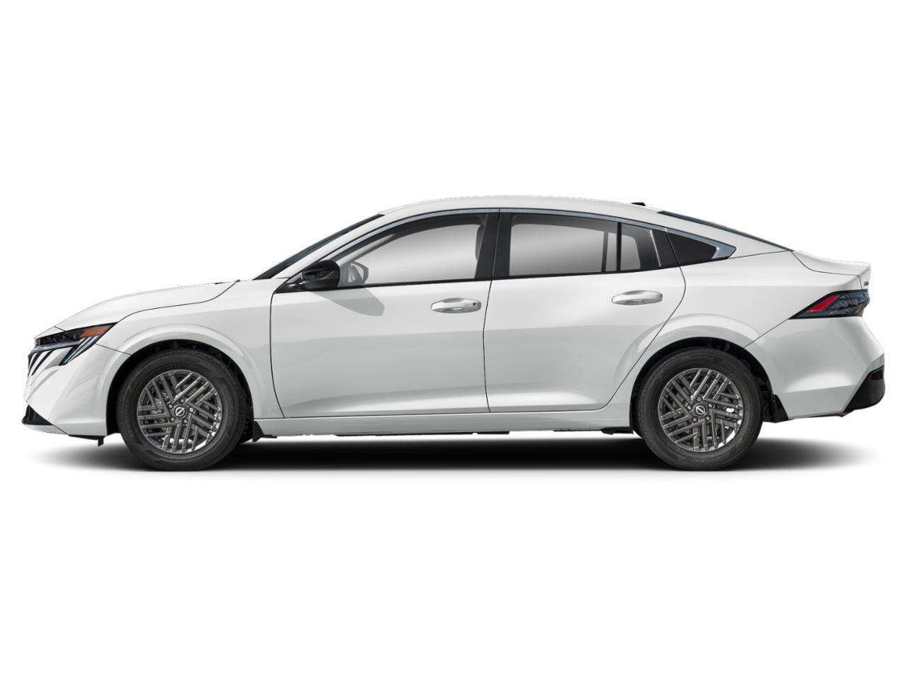 Nissan Sentra 2026