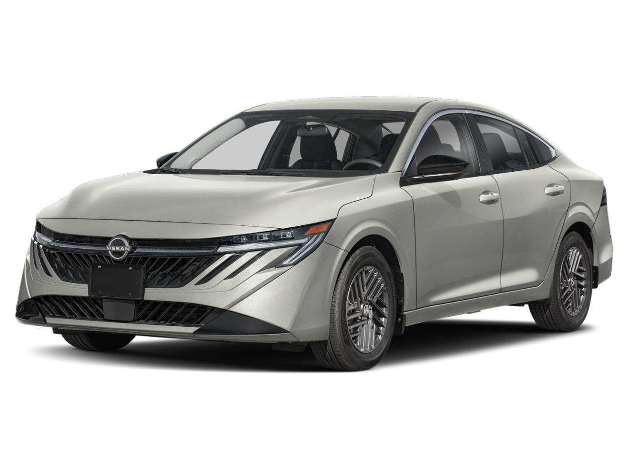 Nissan Sentra 2026