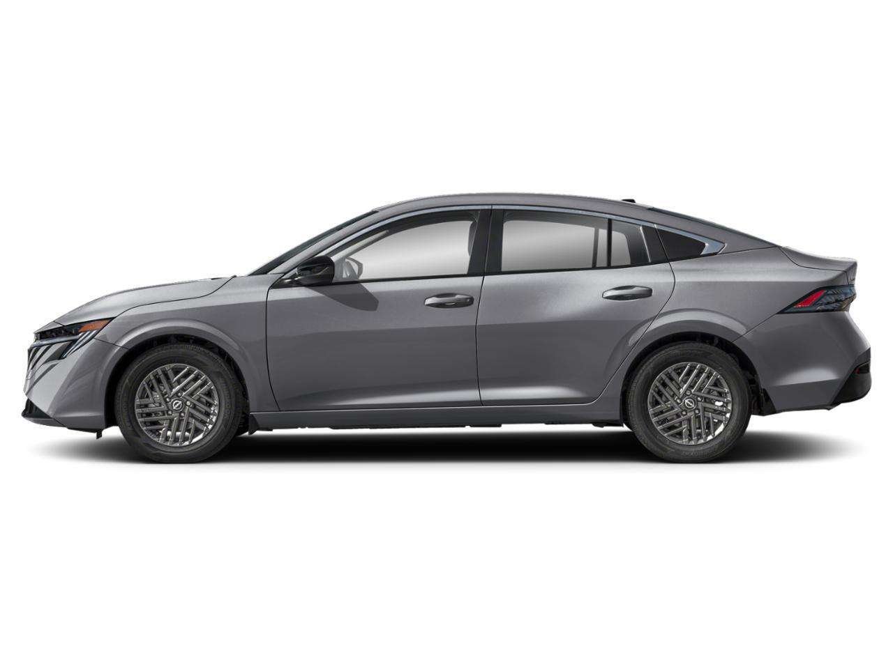 Nissan Sentra 2026