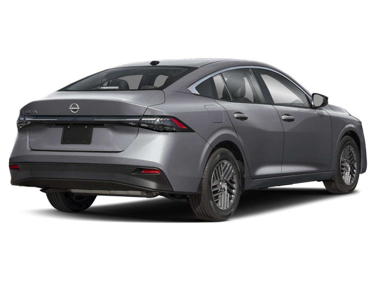 Nissan Sentra 2026