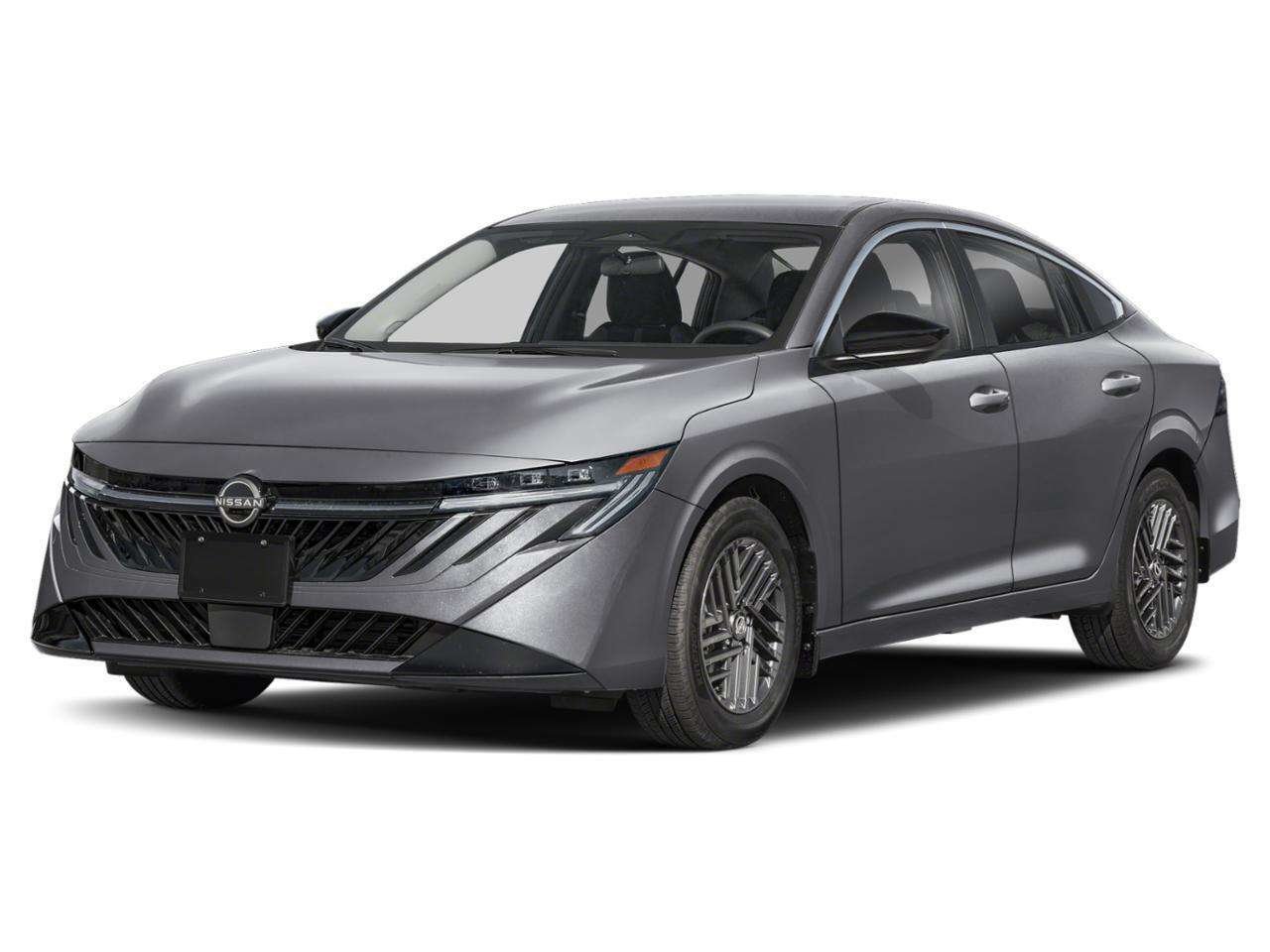 Nissan Sentra 2026