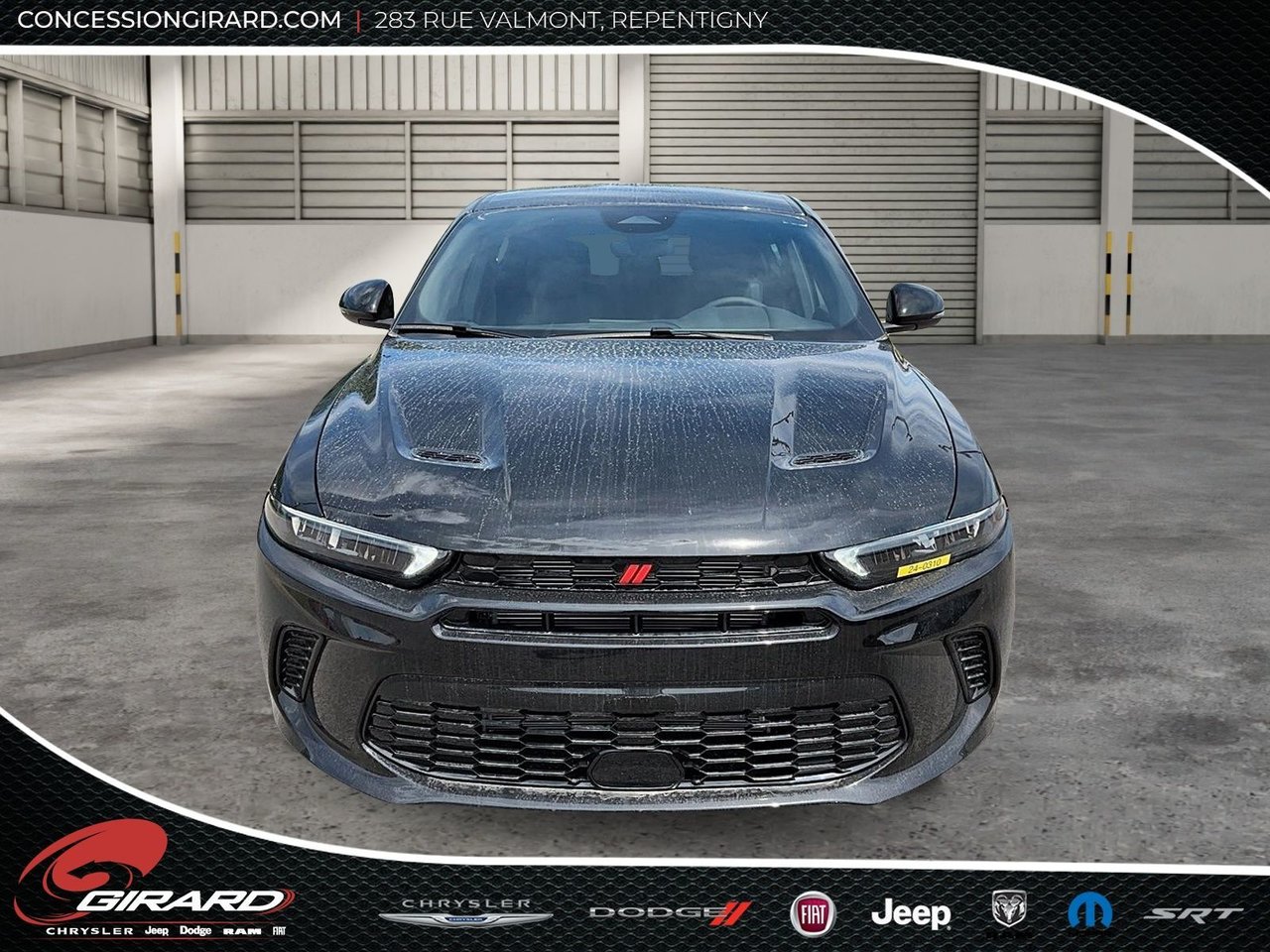 Dodge Hornet 2024