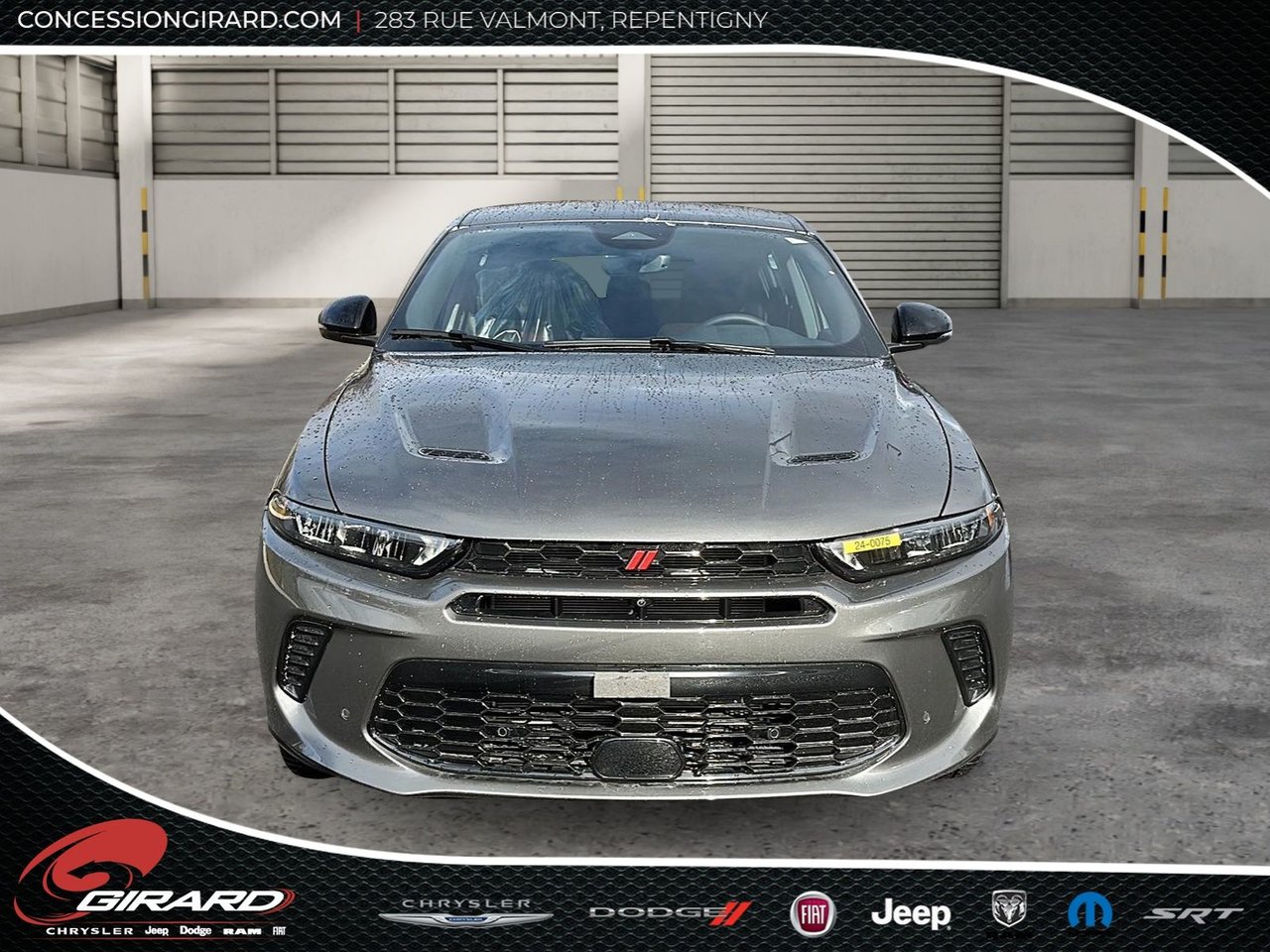 Dodge Hornet PHEV 2024