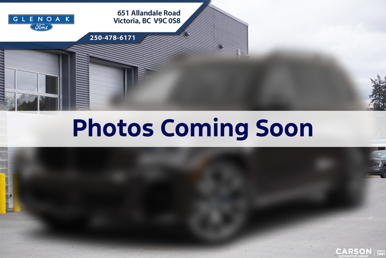 2021 BMW X7