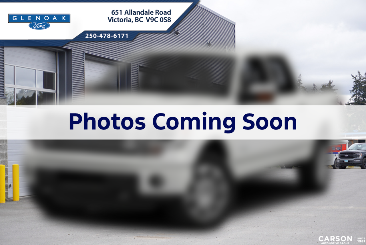 OXFORD WHITE 2014 Ford F-150 Pickup Truck Four-Wheel Drive 6-Speed Automatic