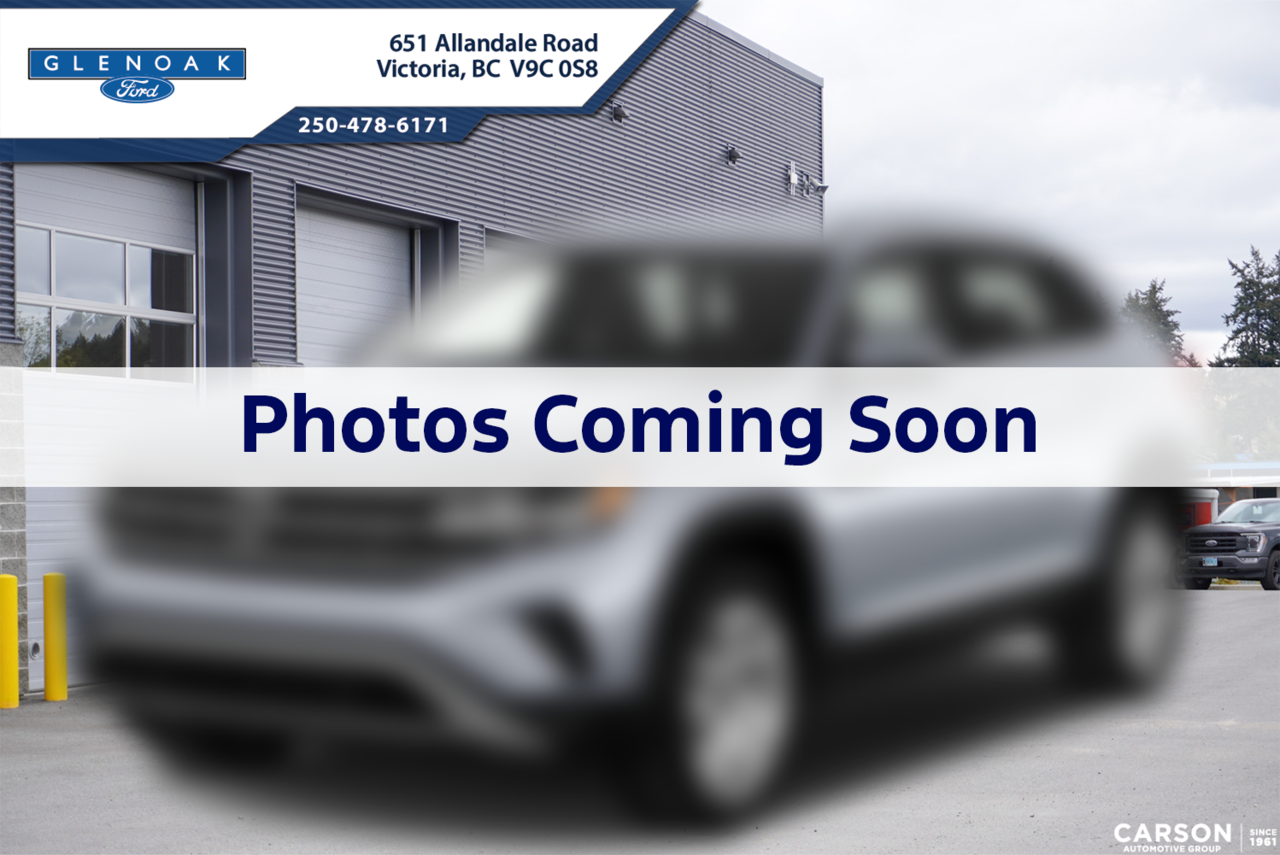 2022 Volkswagen Atlas