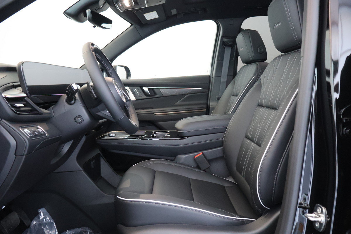 Buick Enclave 2026