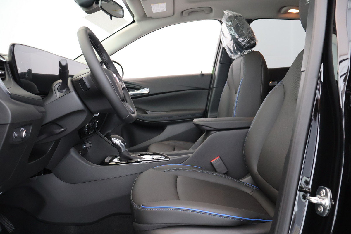 Buick Encore GX 2026