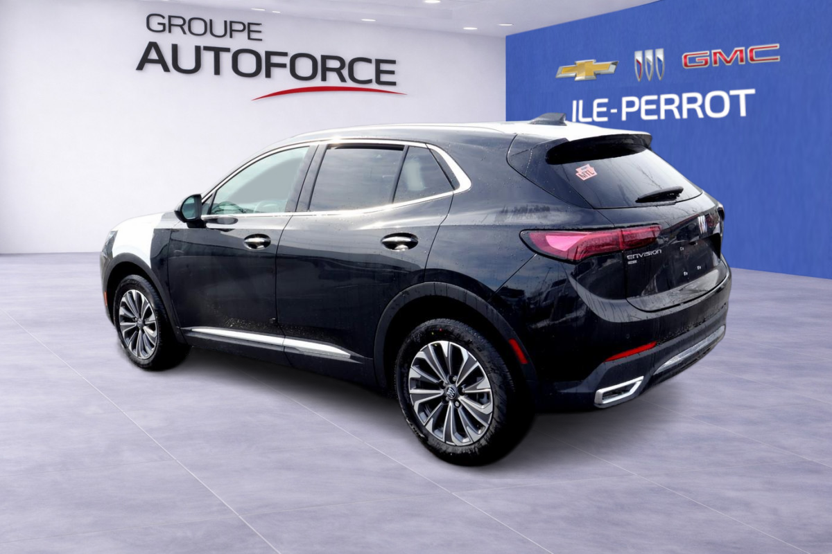 Buick Envision 2026