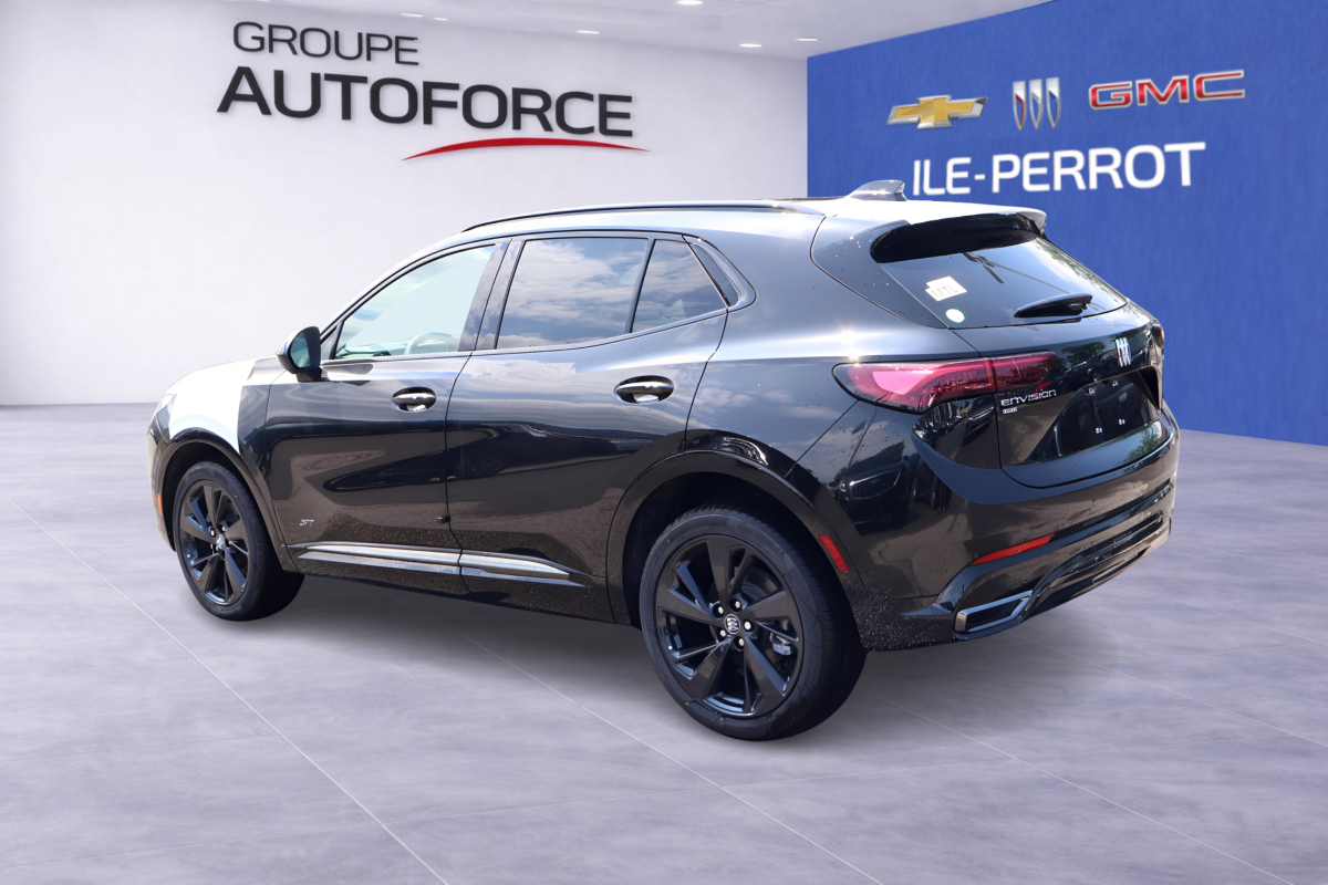 Buick Envision 2026