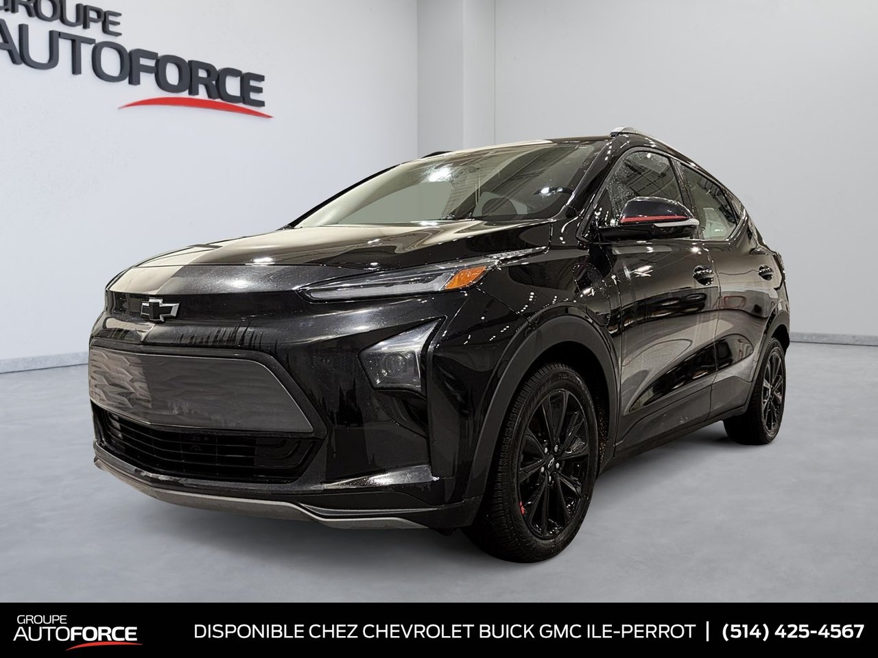 2023 Chevrolet Bolt EUV LT FWD