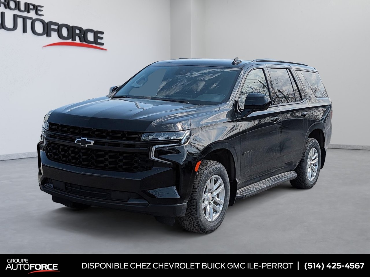 2023 Chevrolet Tahoe LS 4WD