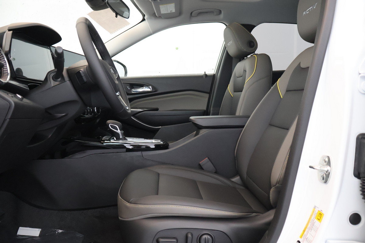 Chevrolet Trax 2026