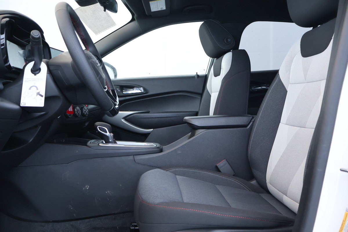 Chevrolet Trax 2026