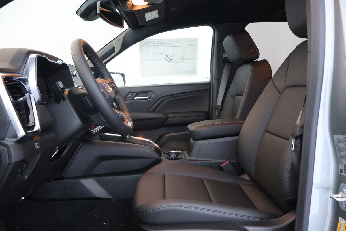 GMC Canyon 2026