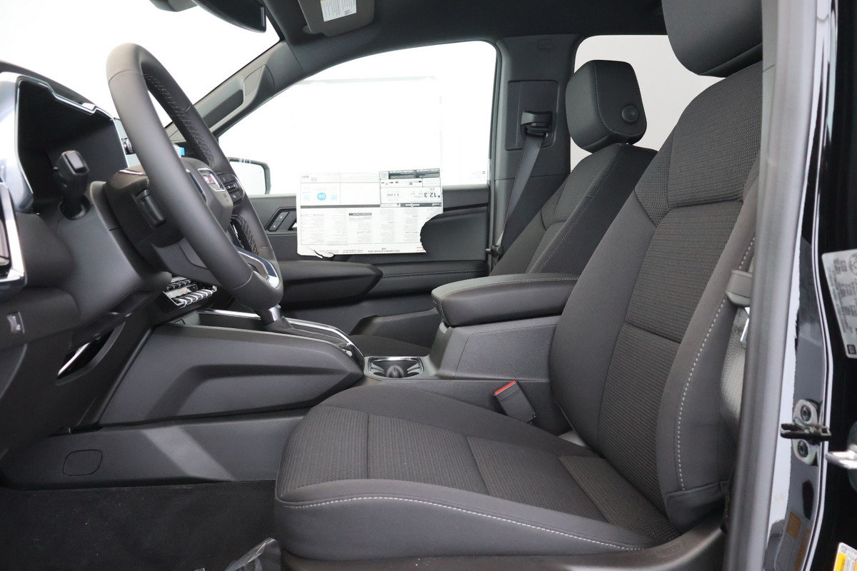 GMC Canyon 2026