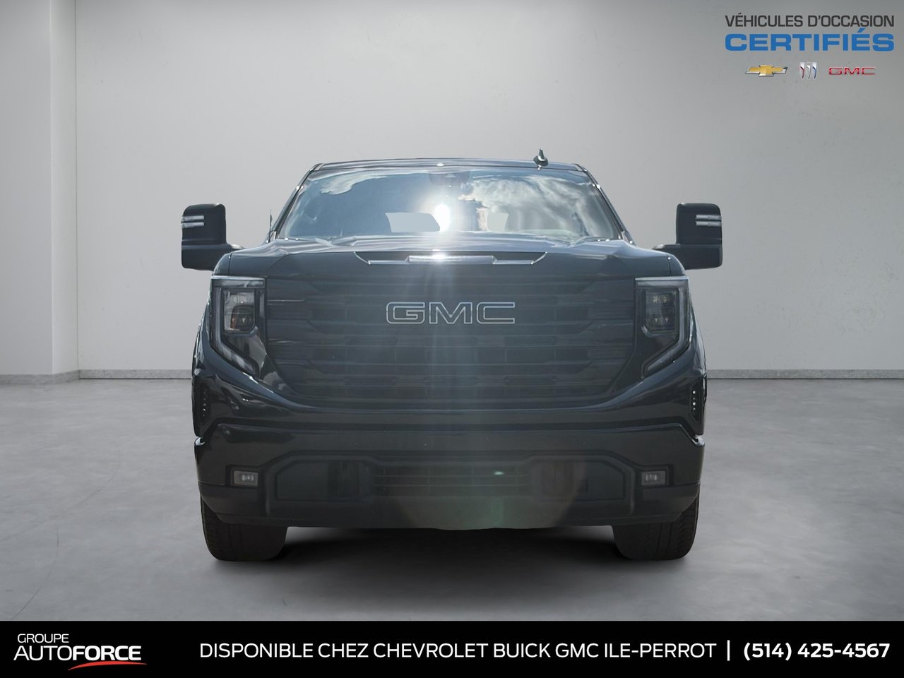 GMC Sierra 1500 2024