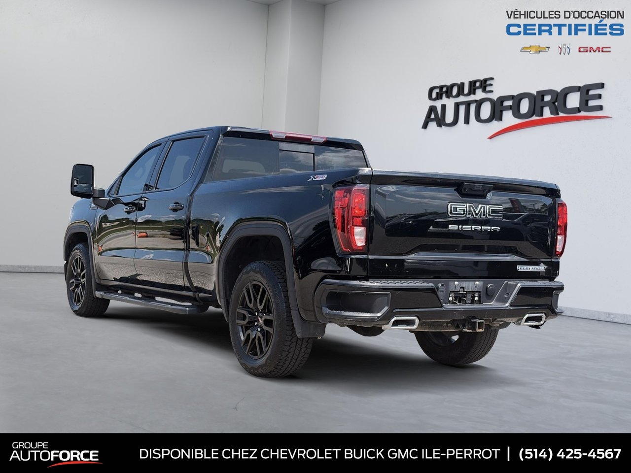 GMC Sierra 1500 2024