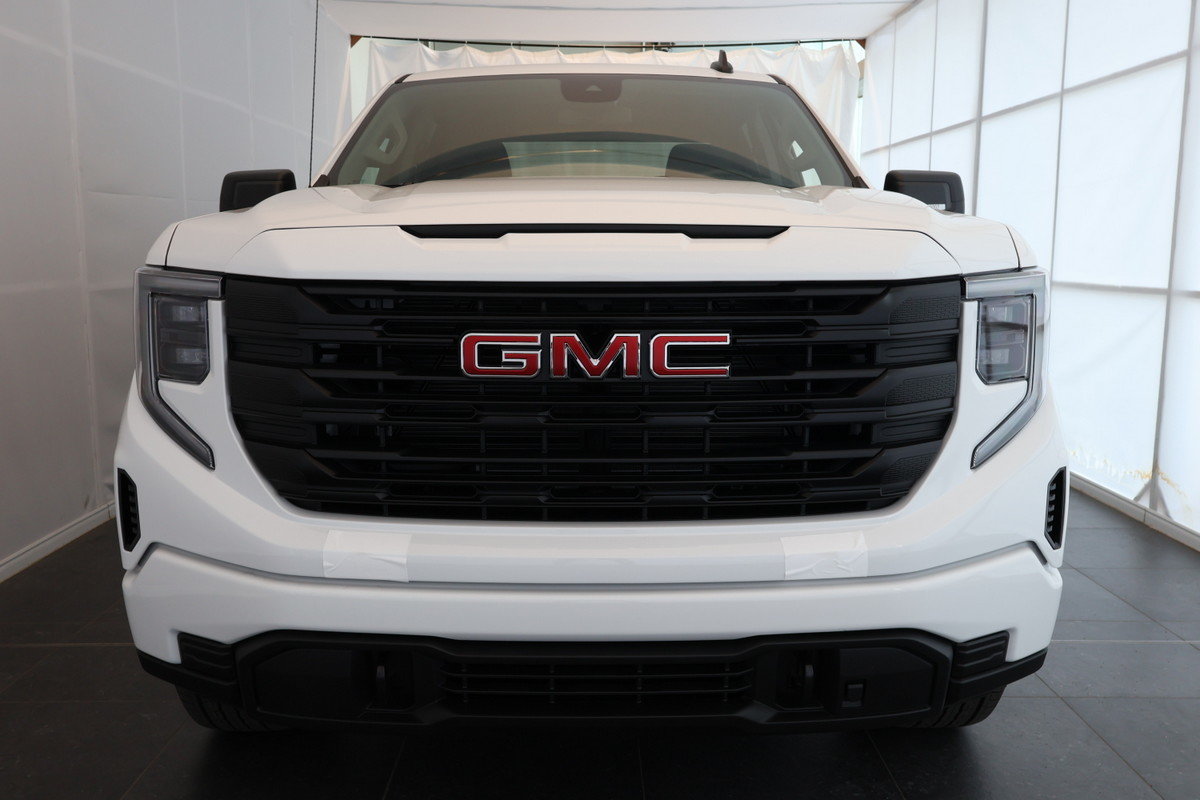 GMC Sierra 1500 2026