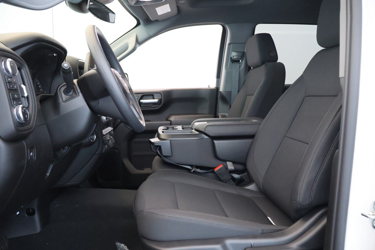 GMC Sierra 1500 2026