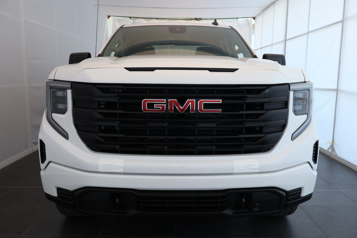 GMC Sierra 1500 2026