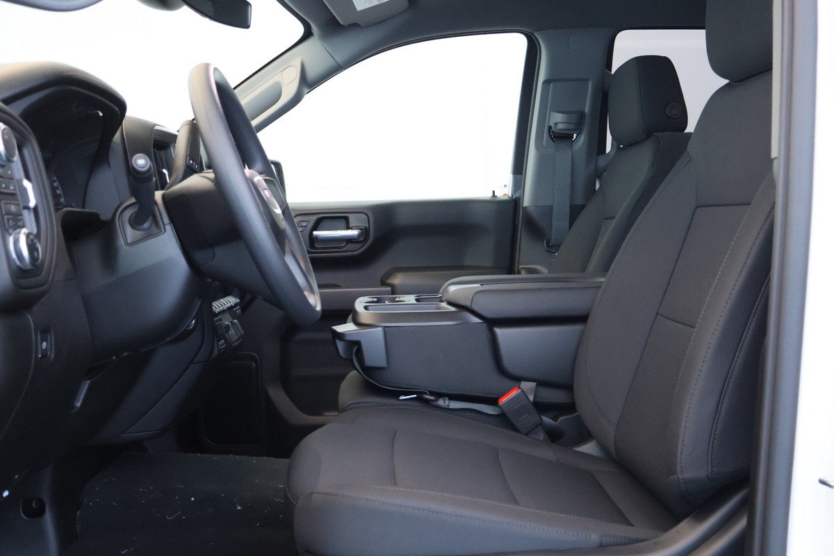 GMC Sierra 1500 2026