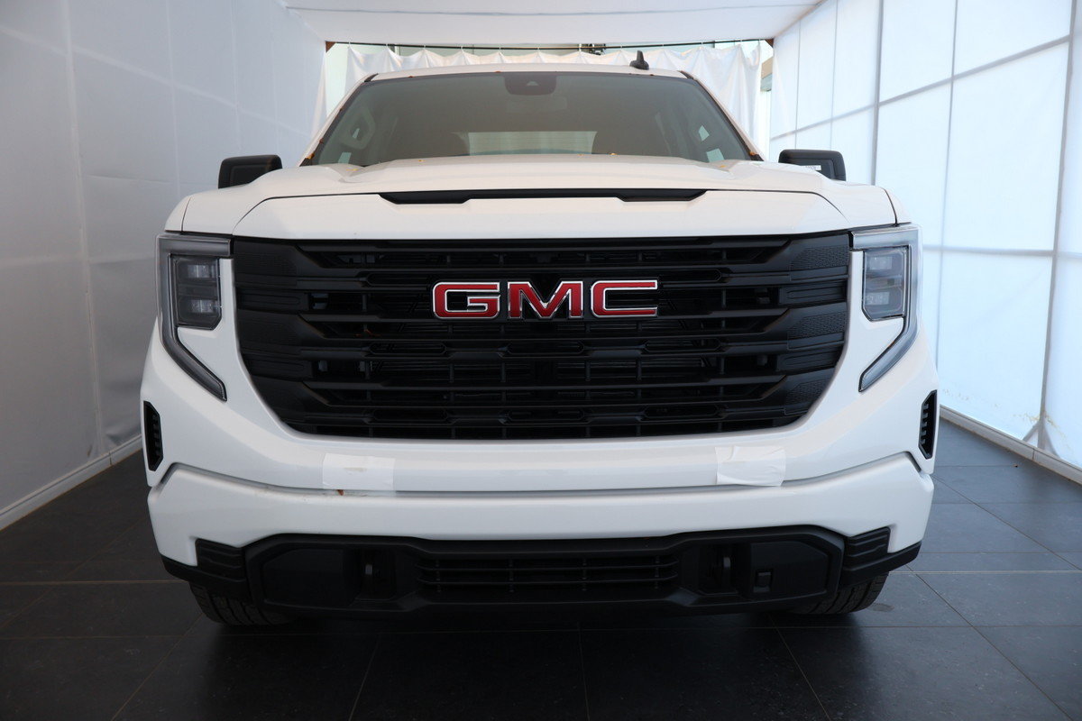 GMC Sierra 1500 2026