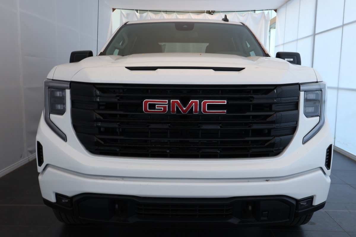 GMC Sierra 1500 2026