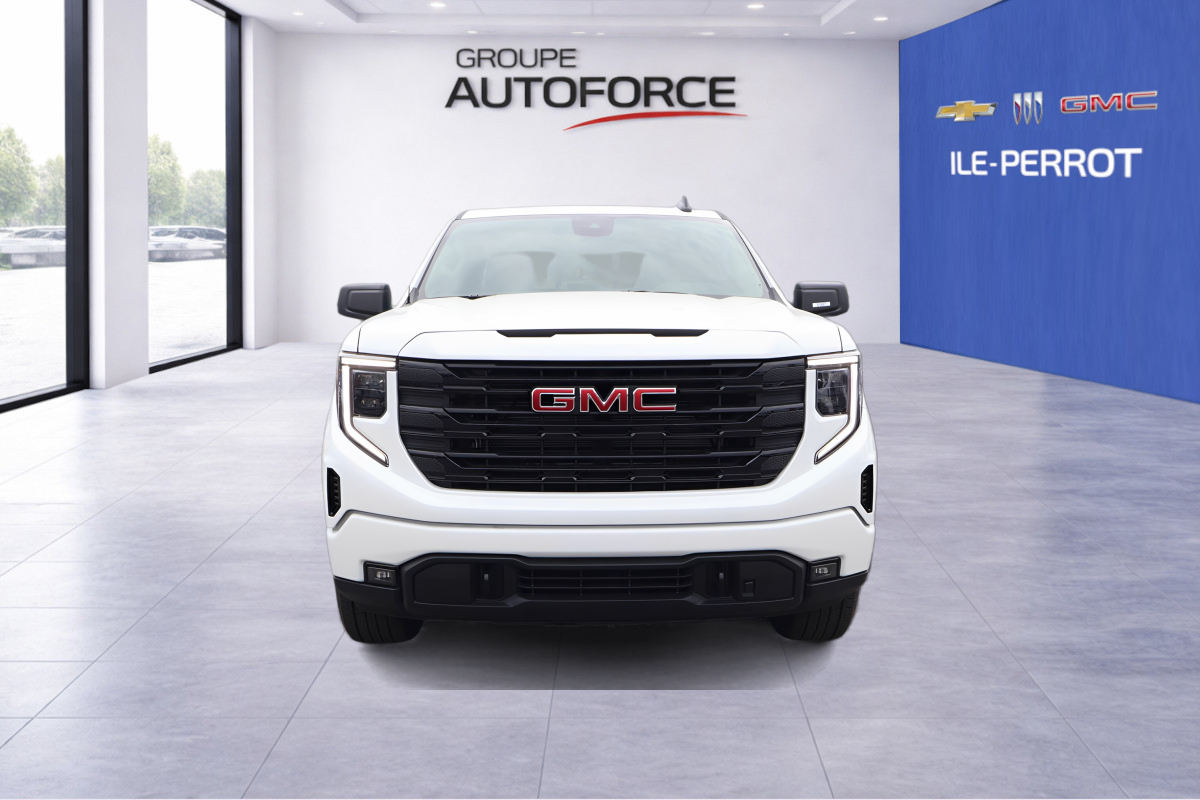 GMC Sierra 1500 2026