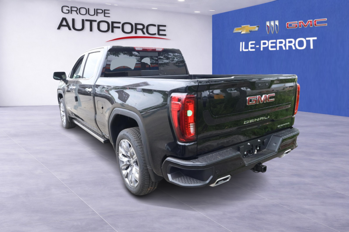 GMC Sierra 1500 2026