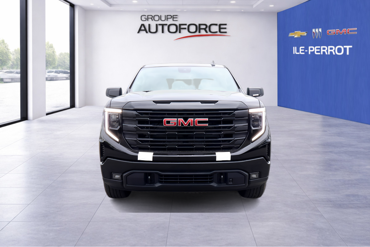 GMC Sierra 1500 2026