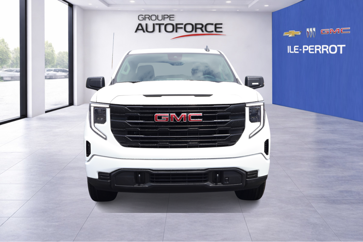 GMC Sierra 1500 2026