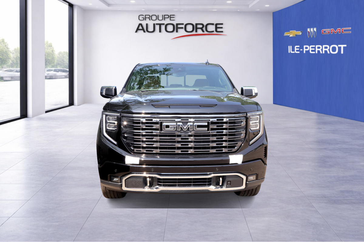 GMC Sierra 1500 2026