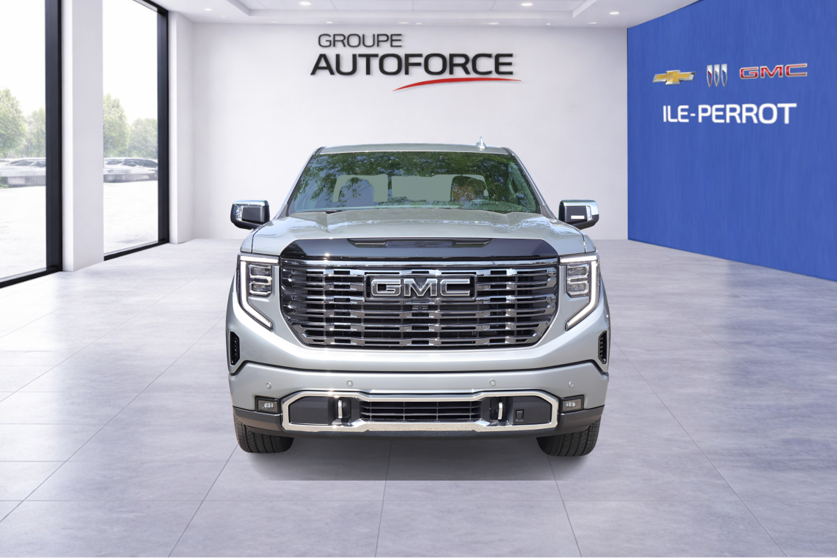 GMC Sierra 1500 2026