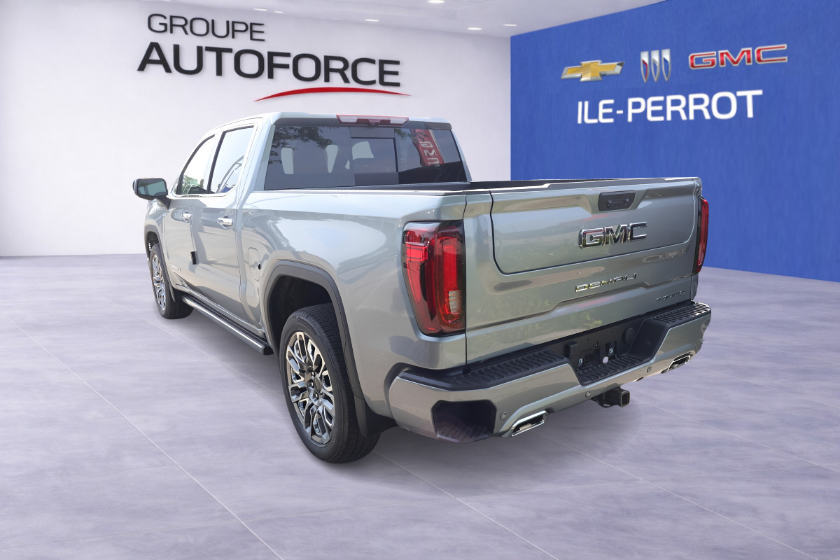 GMC Sierra 1500 2026