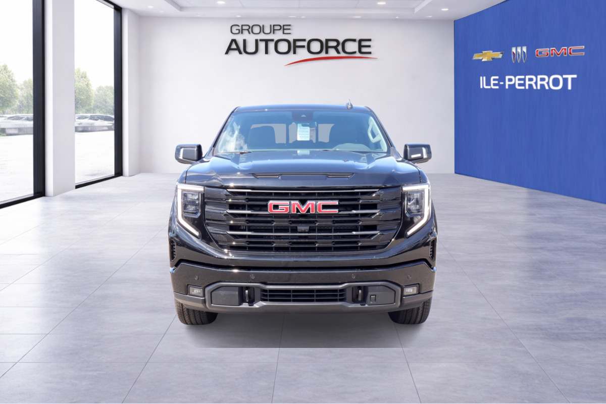 GMC Sierra 1500 2026