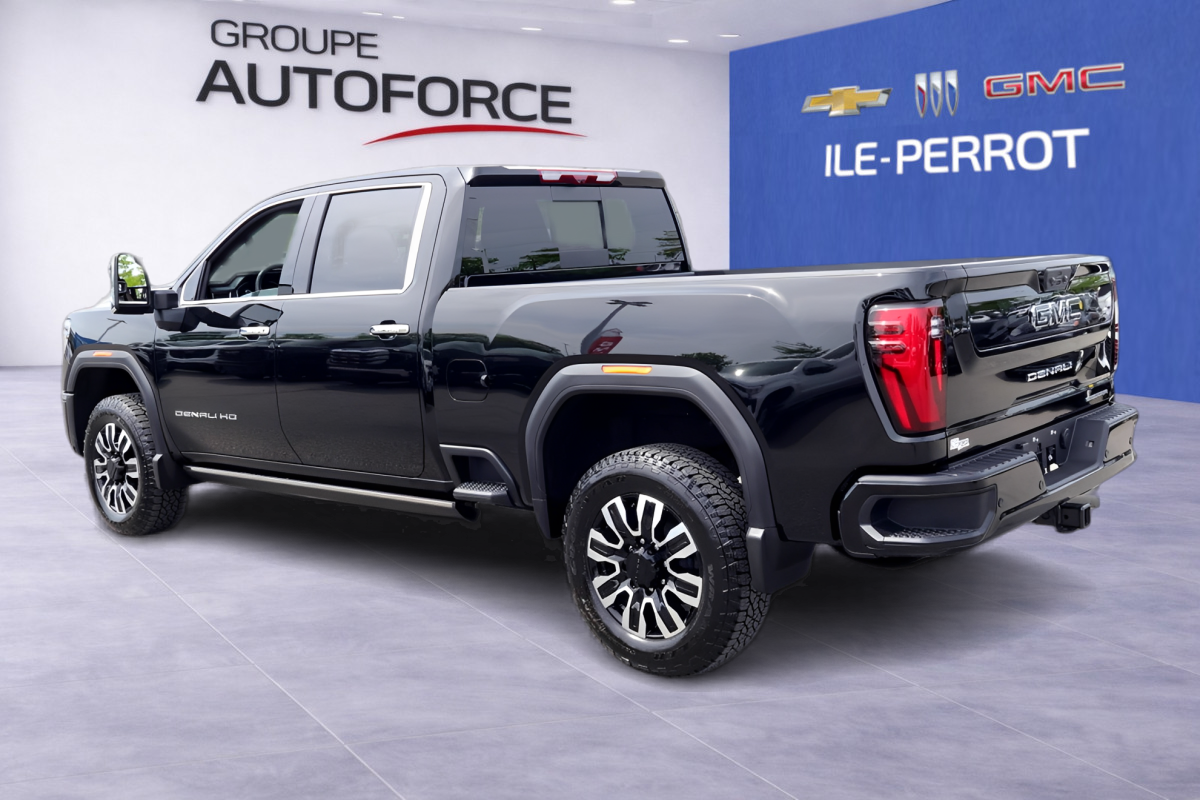 GMC Sierra 2500HD 2026