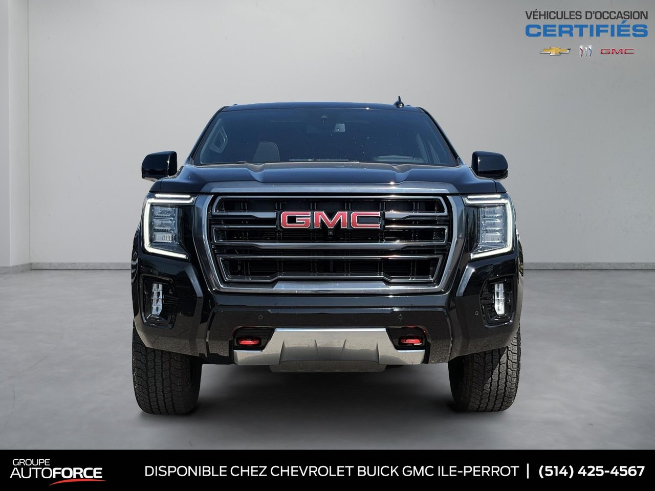 2024 GMC Yukon XL